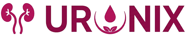 Uronix Logo